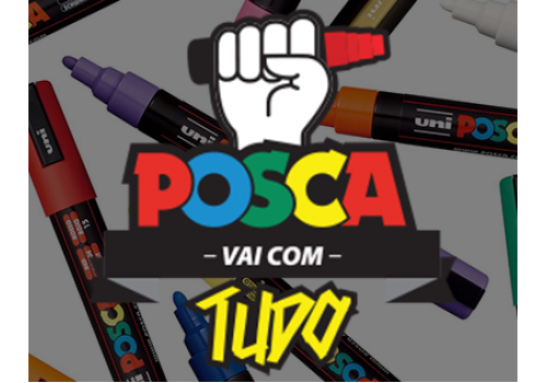 posca